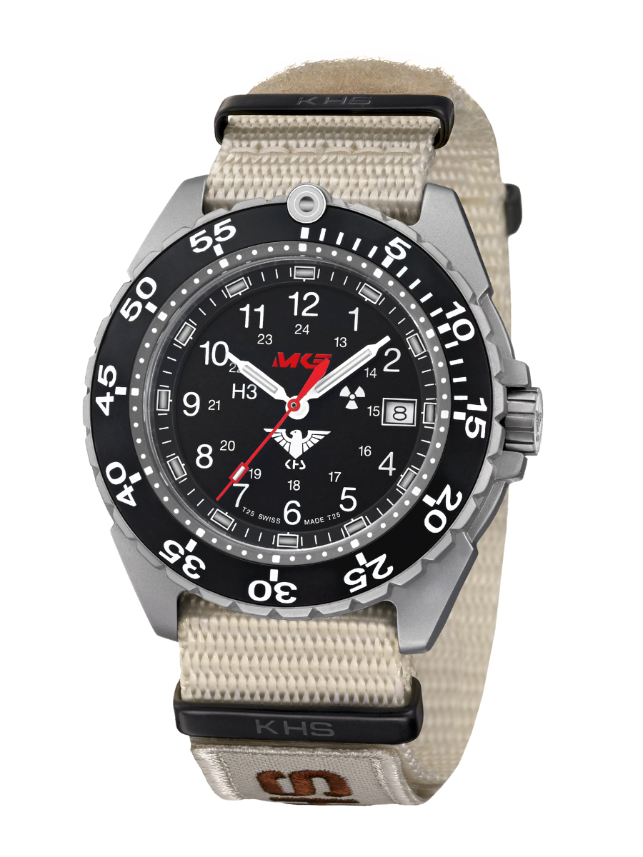 titan sf smart band